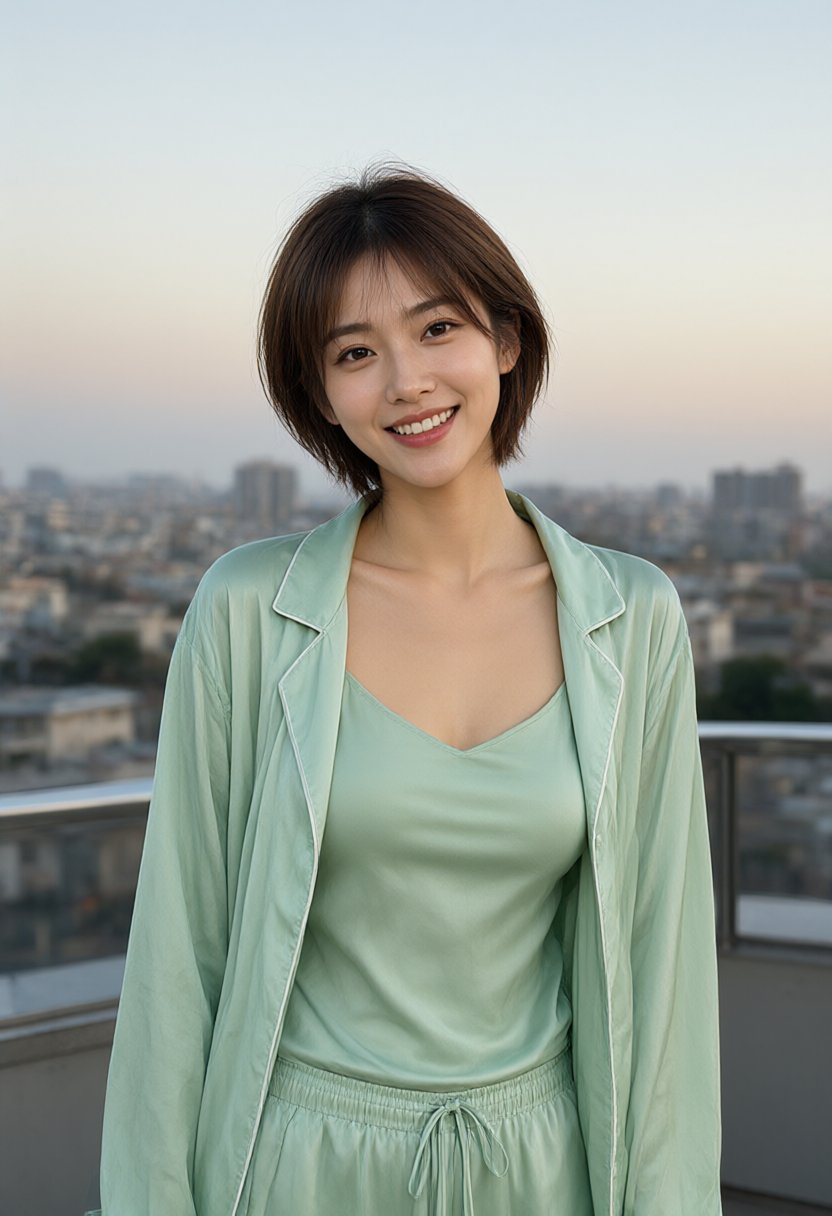 小满演员头像